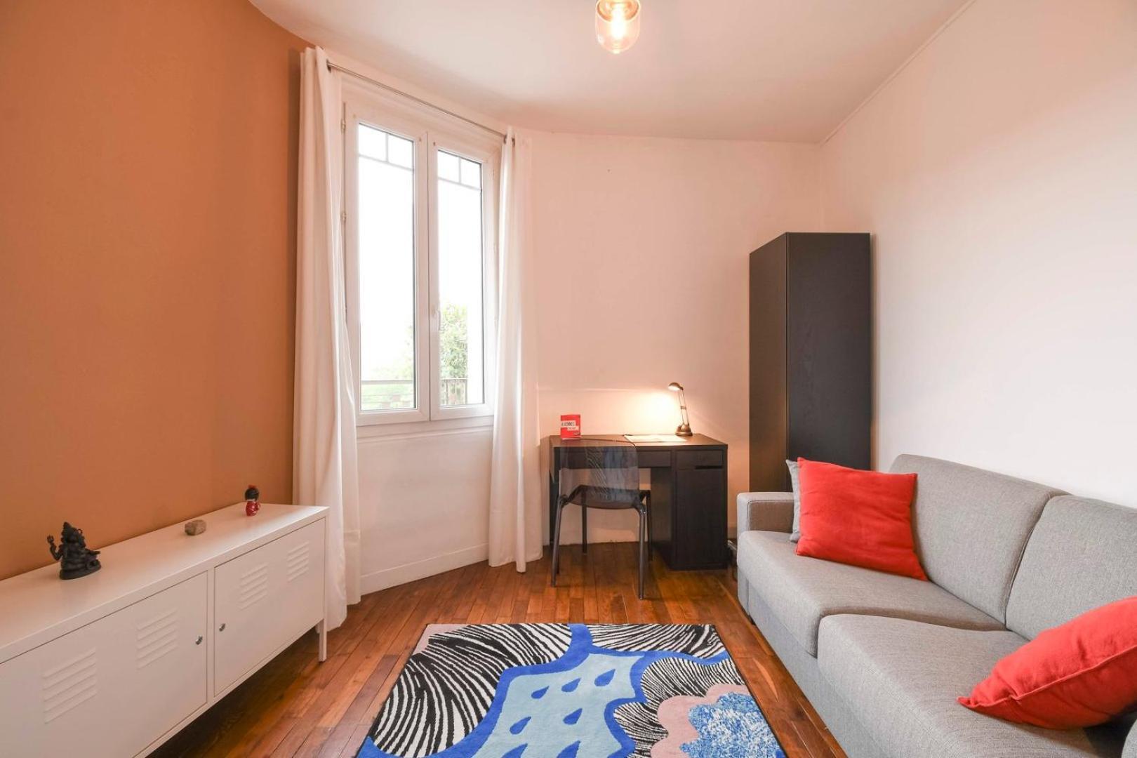Le Liberte, Appartement T3, Proche Centre Et Gare 렌 외부 사진