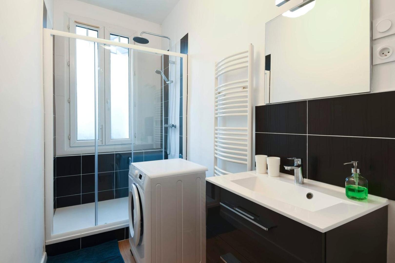 Le Liberte, Appartement T3, Proche Centre Et Gare 렌 외부 사진
